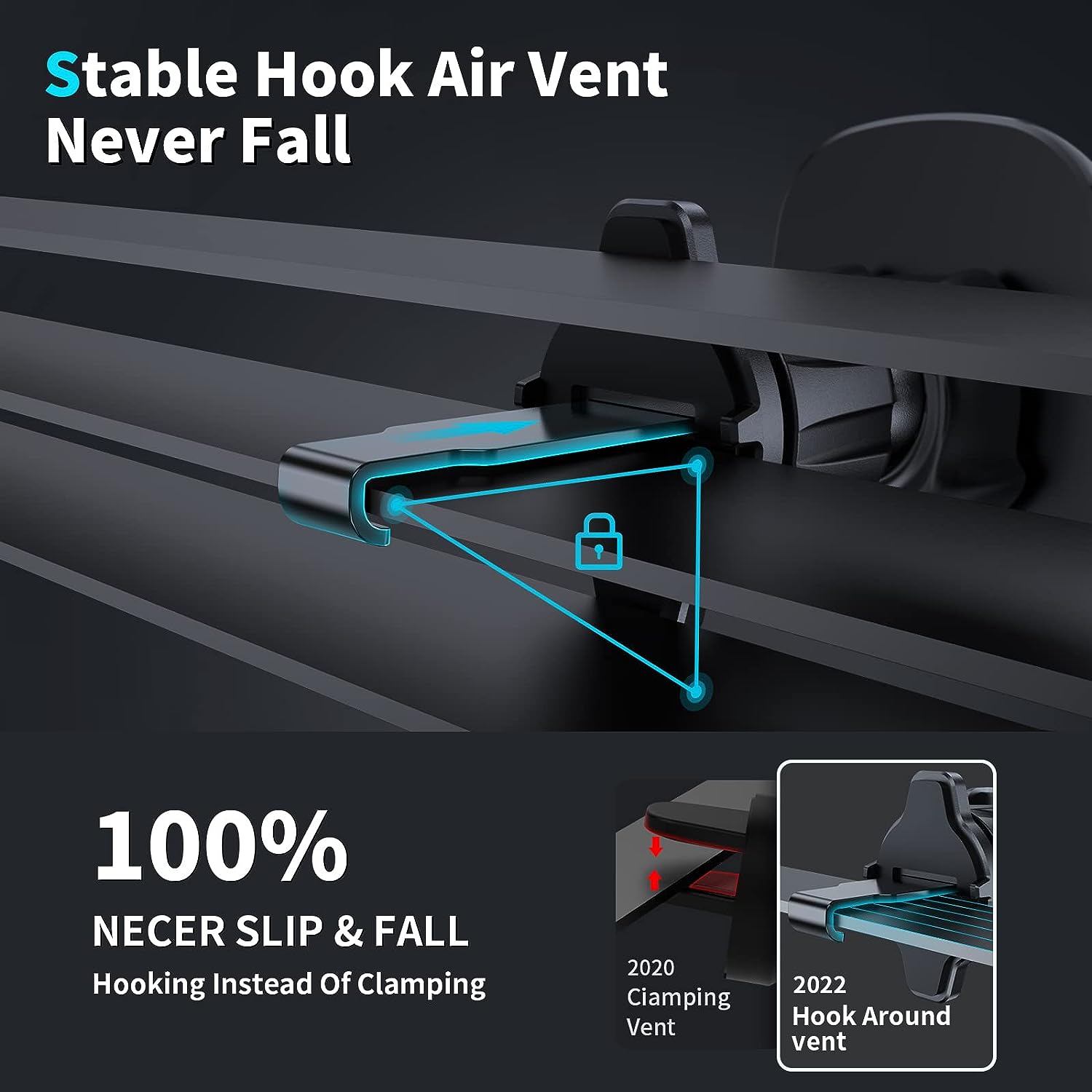 Универсальный держатель для мобильного телефона — фото 4