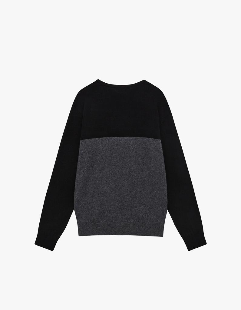 Saros Saros Agaile Knit - Black(2)