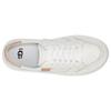 UGG Leather Low top Casual Skateboard Shoes Women's 1130775-BRWH