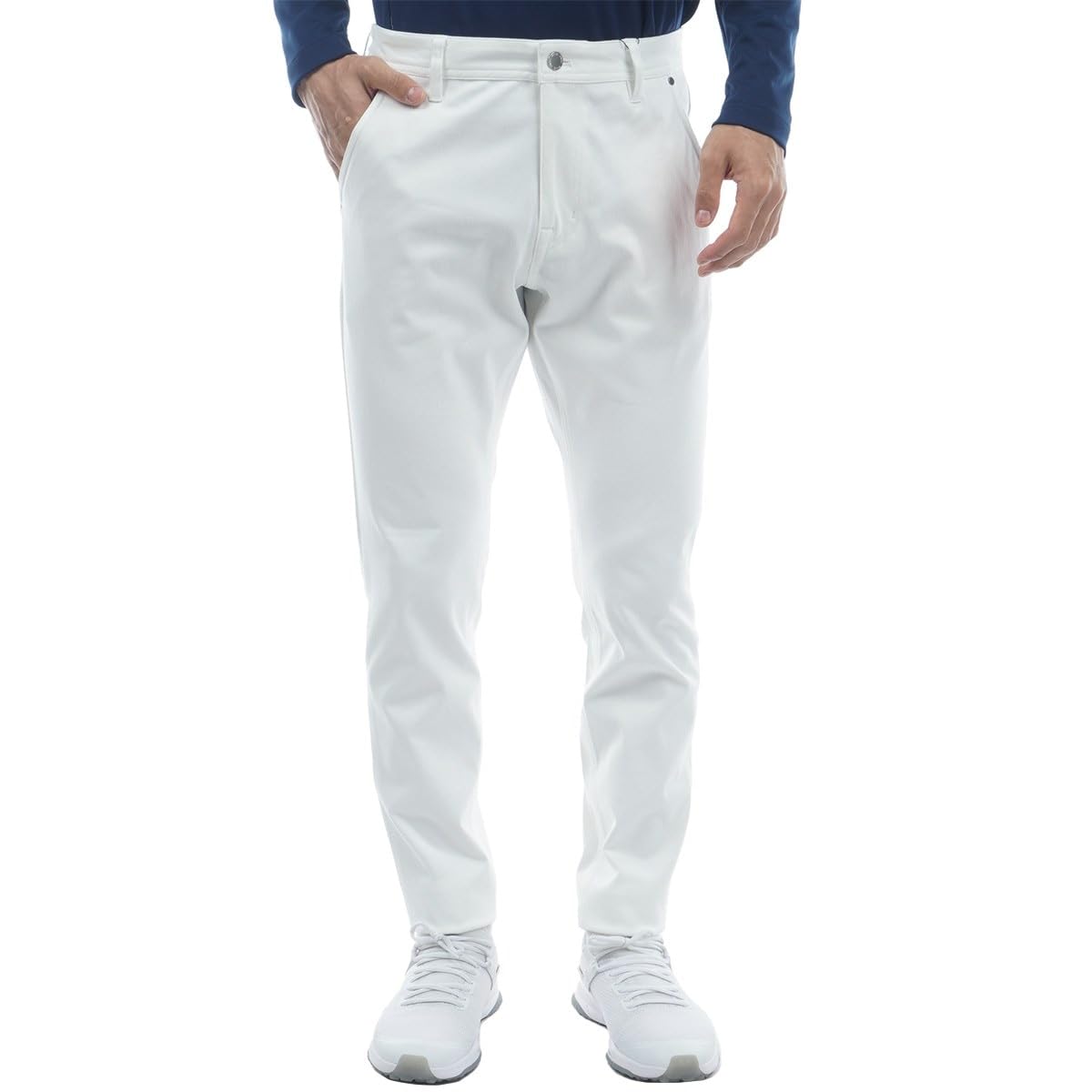 

Ping Apparel Men s Golf Long Pants (5 Pockets, All-Way Stretch) White, Size 3L (Product Code: 621-3231807 030)