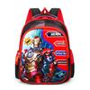 Trendy Childrens Hard Shell Backpack Fun And Colorful Nylon Design With Comfortable Straps For All Preschool Activities