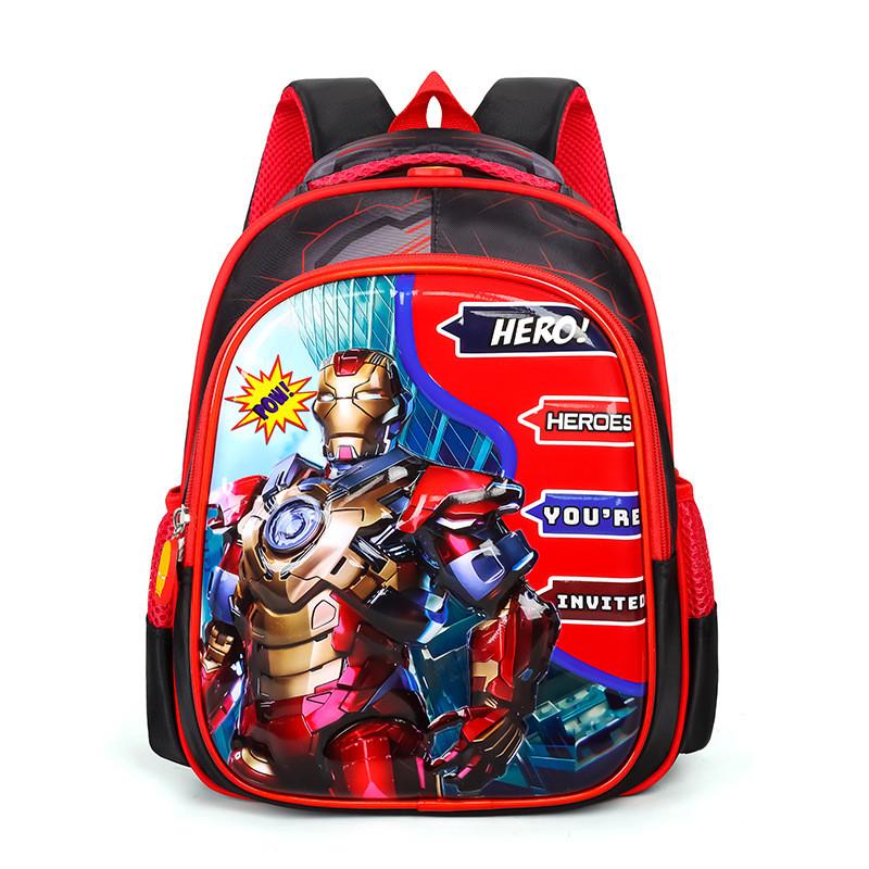 Trendy Childrens Hard Shell Backpack Fun And Colorful Nylon Design With Comfortable Straps For All Preschool Activities