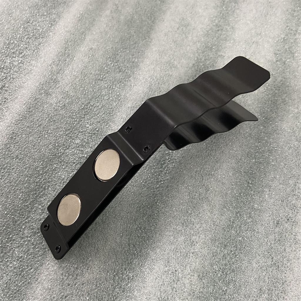 Golf Carts Clips & Stands Golf Holder Magnetic Golf Clip Golf Cart Minder Clip for Mens Holds