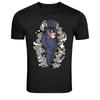 Rich Boss Monkey Cigar Money Cartoon T-Shirt