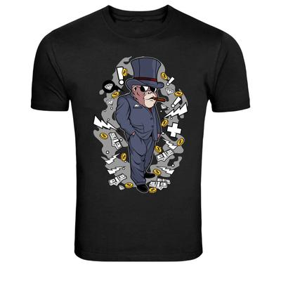 Oberteile – T-Shirts