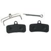 Brake Pads Suitable for Surron Light Bee Electric Scooter Additions, Compatible with M810 M820 / ZEE M640