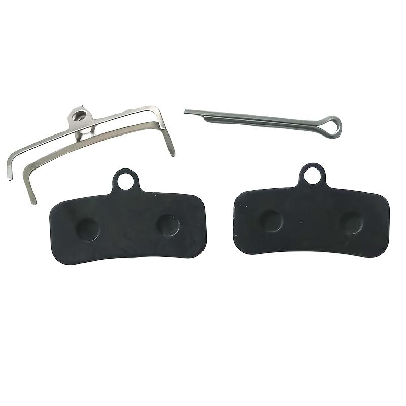 Brake Pads Suitable for Surron Light Bee Electric Scooter Additions, Compatible with M810 M820 / ZEE M640