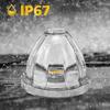 Waterproof Rear Brake Stop Light Universal Clearance Lamp Turn Clearance Warning Lamp  Cars