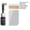 Windshield Crack Repair Tool Chip Kit, Car Kit for Glass Repair, Do It Yourself Fix DIY Small Chips Star Bullseye Minor Damage