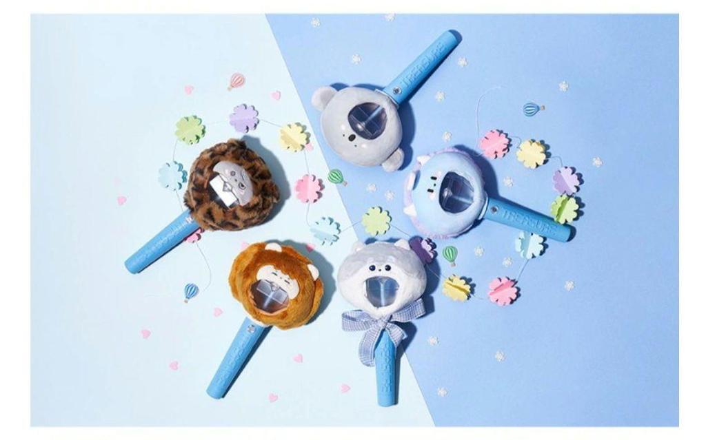 [USED] TREASURE Junkyu Penlight Cover Treasure DDAYO