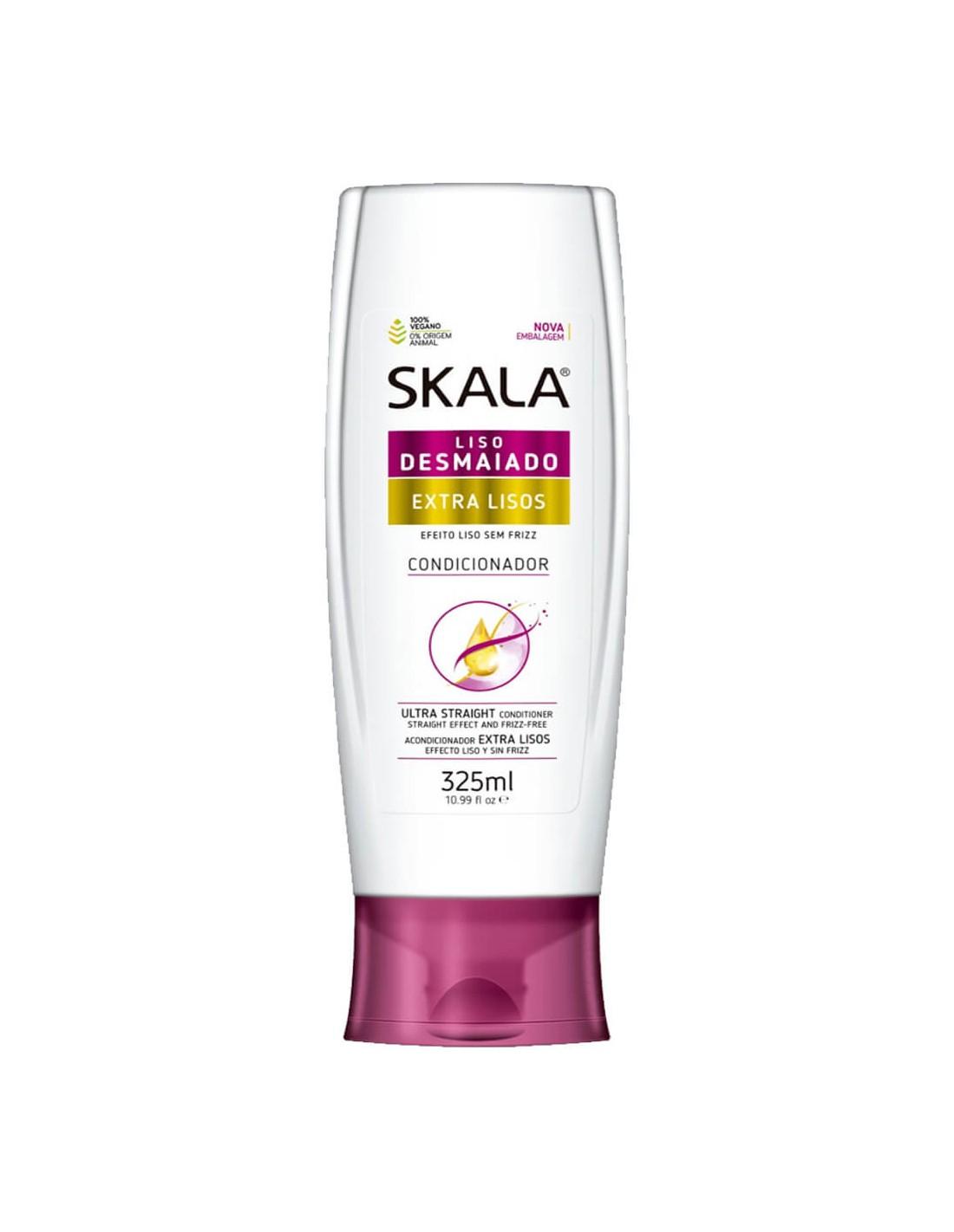 

Дополнительный кондиционер для волос [évanoui] 325 мл