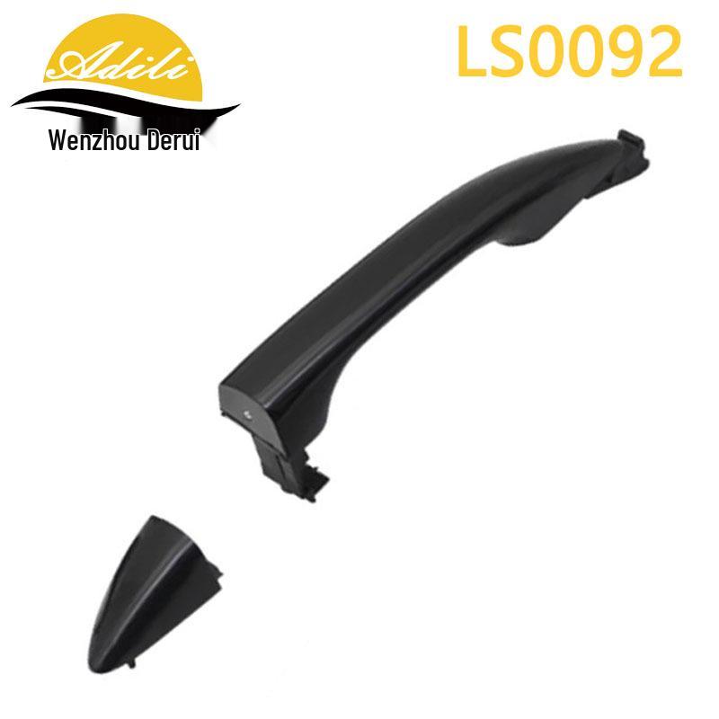 14 Grand i10 Door Handle Set (82651-B9010, 82661-B9010, 82651-B4000, 82661-B4000)