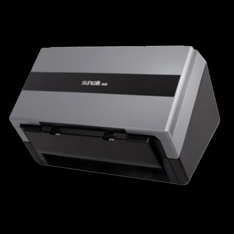 Suntalk SK5600 A4 High-Speed Document Scanner CN plug (adapter included)