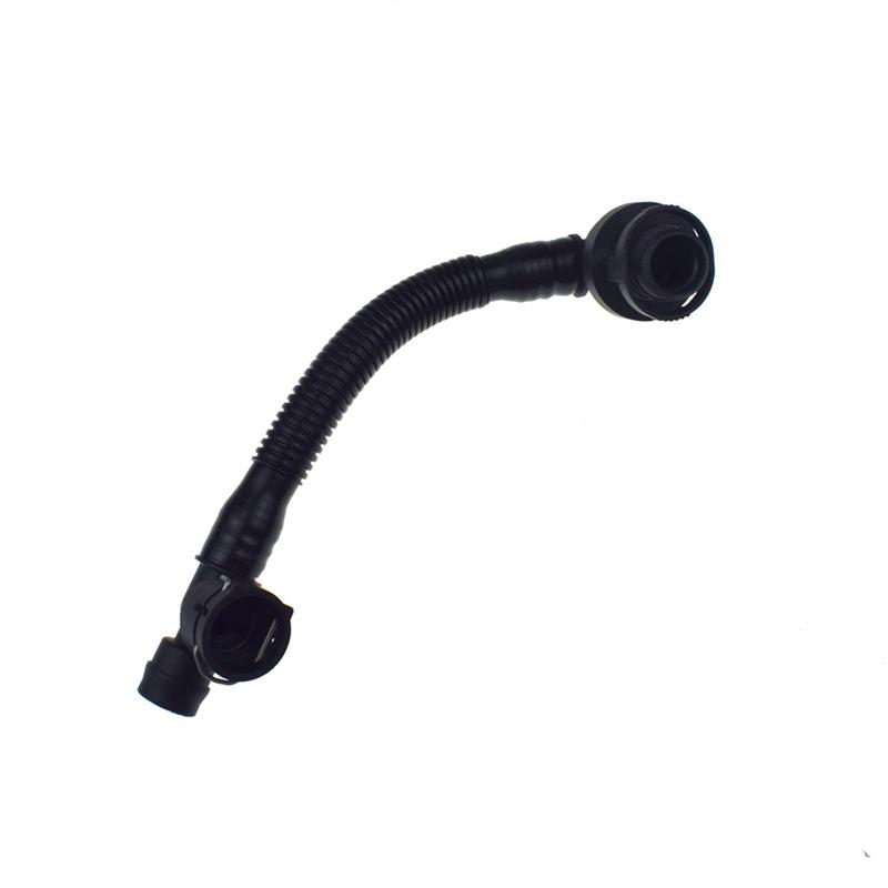 Durable-New Engine Crankcase Ventilation Pipe 55569363 55567962 25197526 For  Cruze Opel Buick Yinglang Regal Malibu