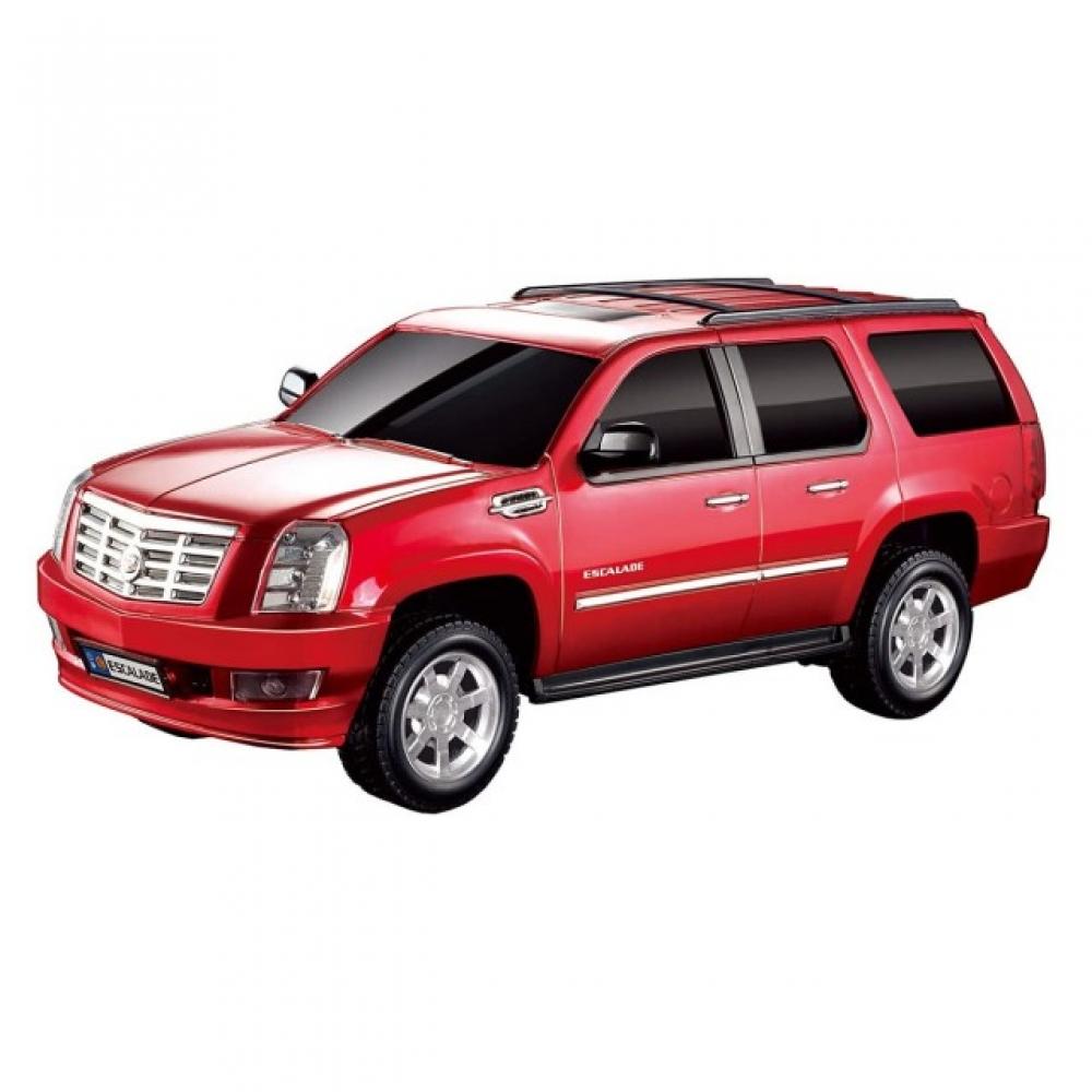 

Toys Friend 1 24 Cadillac Escalade Red