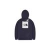 THE NORTH FACE Sweatshirt Unisex Navy Blue NF0A5B33-RG1