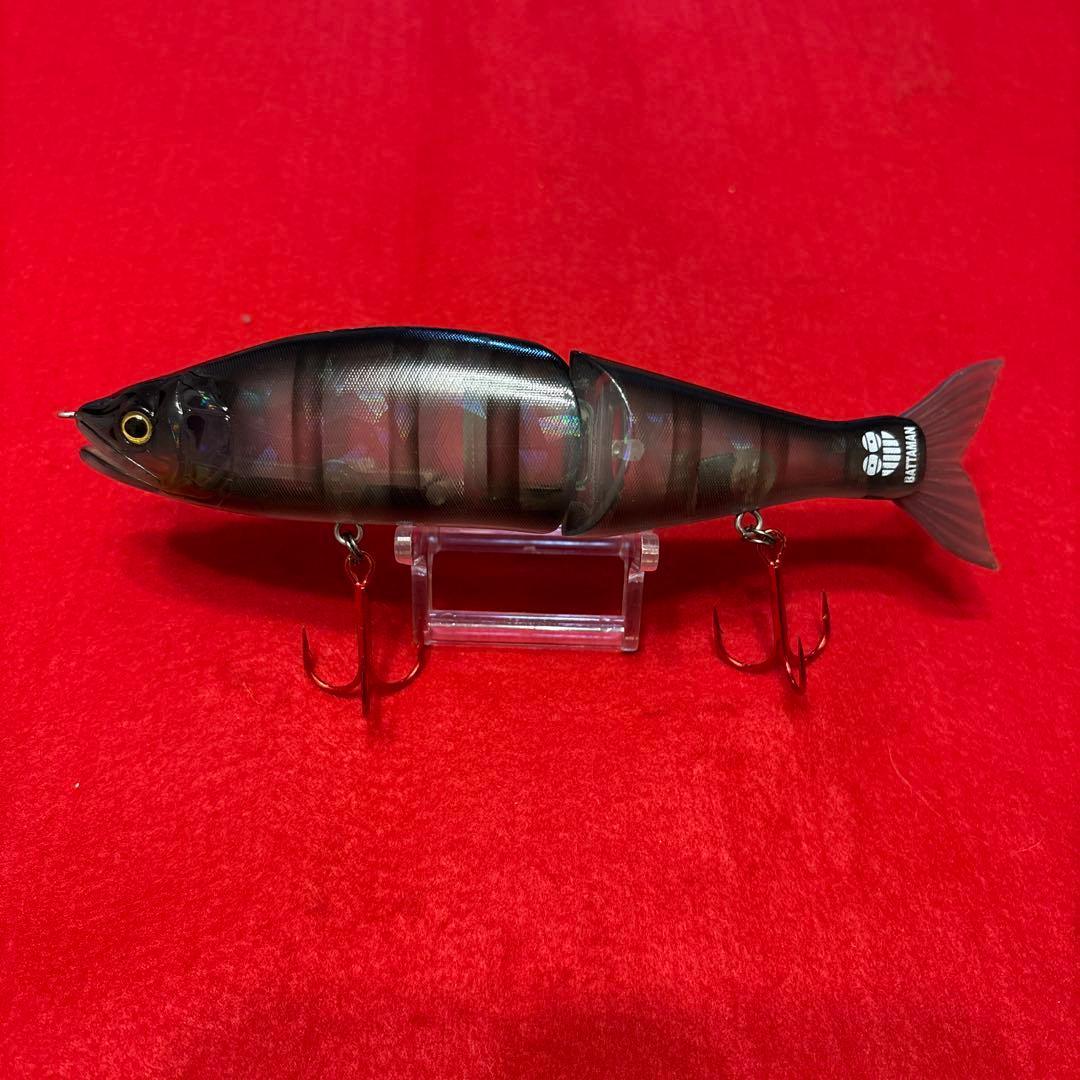Used BATTAMAN Jointed Claw 178 TYPE-F