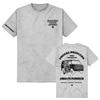 Punisher Tee Phoebe Bridgers Design T-shirt Short Sleeve Summer Cotton Soft Tshirts Streetwear Unisex Graphic T Shirt