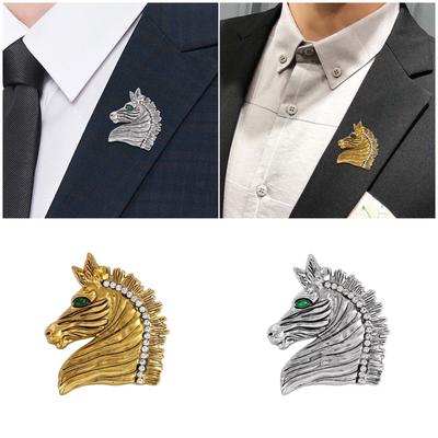 Broschen & Körperschmuck