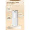 360ML Wall-Mounted Automatic Induction Smart Sense Soap Dispenser IPX5 Waterproof Touchless Hand Sanitizer Pump Washing Machine
