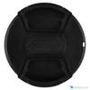 BabbleCom Universal Camera Lens Cap for and 62mm SLR Digital Cameras Nikon, Canon, Sony, Olympus, Tamron, Sigma, Snap-on