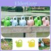 1l Colorful Gardening Watering Pot Cute Cartoon Elephant Sprinkler Ideal For Landscape Gardening