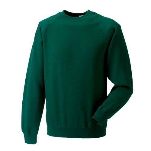 Russell Unisex Adult Classic Sweatshirt