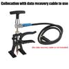Professional Vehicle High Strength Metal and Plastic Auto Dent Puller Remover With Multiple Attachments for Fast Repairs