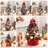 Handicraft Christmas  Small Tree Festival Xmas Pine Tree  Holiday Party Supplies