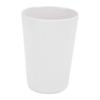 4PCS Imitation Ceramic Water Cup Drinking Mug for   Home Bar Restaurant Supplies