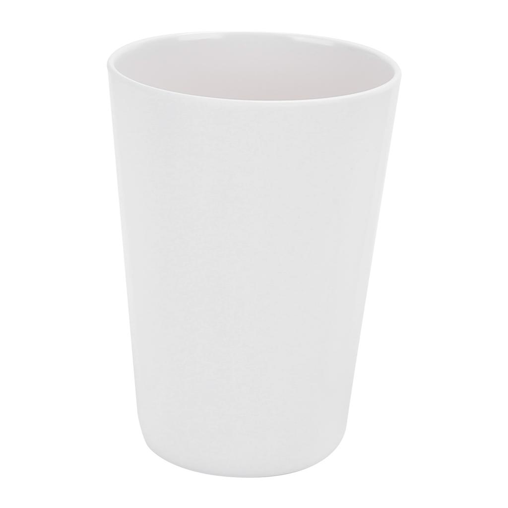 4PCS Imitation Ceramic Water Cup Drinking Mug for   Home Bar Restaurant Supplies