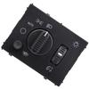 Headlamp Switch Headlight Dimmer Control for Chevy Silverado GMC Sierra 19381535