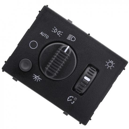 Headlamp Switch Headlight Dimmer Control for Chevy Silverado GMC Sierra 19381535