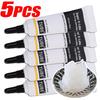 Food Grade Silicone Grease Waterproof O Seal Ring Lubricant for Coffee Machine Bathroom Equipment High Low Temperature Resistant