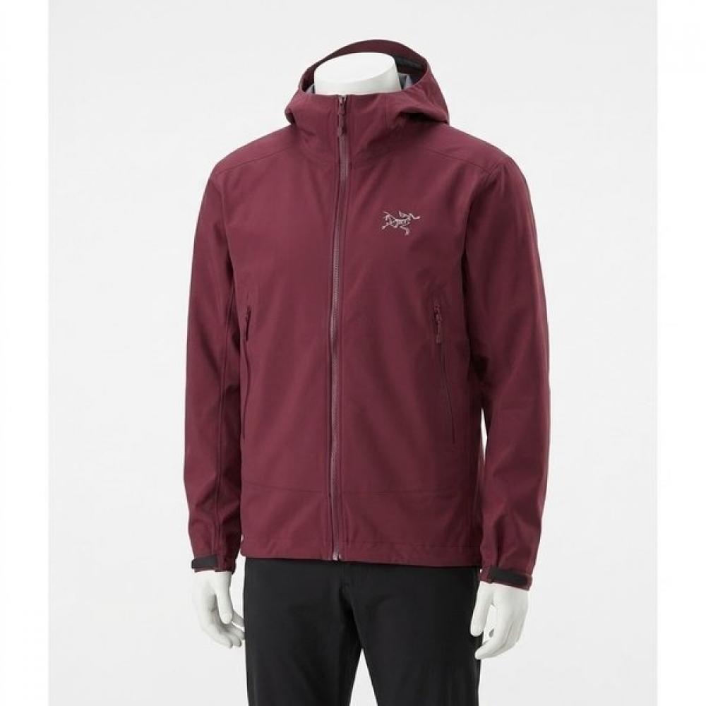 Arcteryx Maj Beta Jacket Men 820614