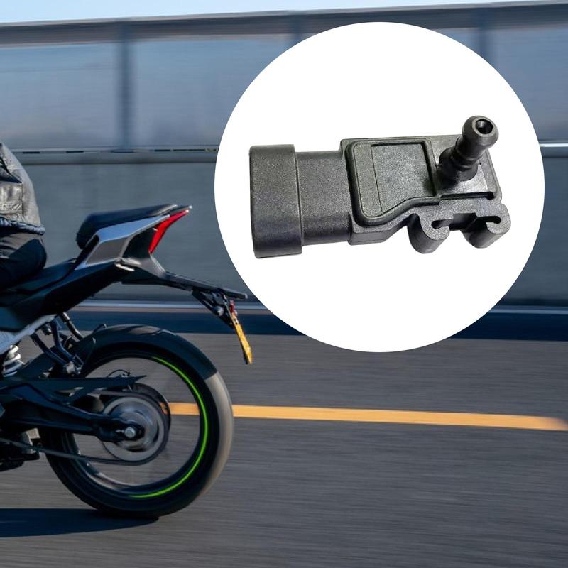Motorcycle Intake Pressure Transducer Motorcycle Components 28074367 Directly Replace Repair Parts for Tnt25 Tnt302