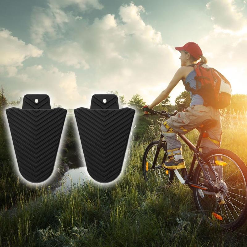 1 Pair Bike Bicycle Pedal Cleat Covers Case for Shimano SPD-SL Cleats Set