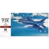 Hasegawa 1/48 Air Self-Defense Force Mitsubishi F-2A Plastic Model PT27