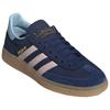 adidas Handball Spezial Azul Escuro Quartzo Maravilha (mulheres)