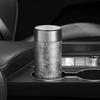 Linwu Titanium Tea Infuser Vacuum Insulated Mug