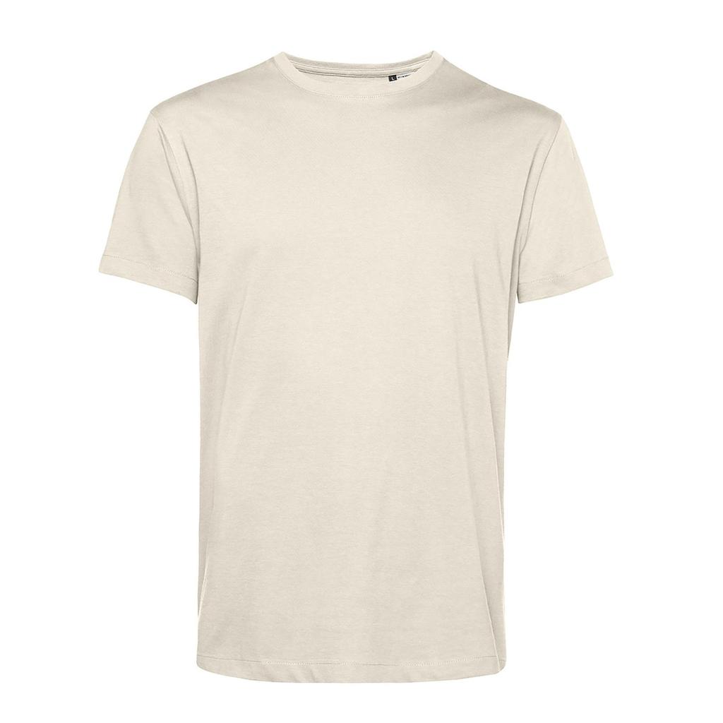 B&C Herren Bio E150 T-Shirt