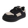 Casual Shoes Board Shoes Platform Sports Dad Shoes Muffin Bread Shoes