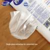 MIAOJIE Antibacterial Dispenser Food Storage Bags