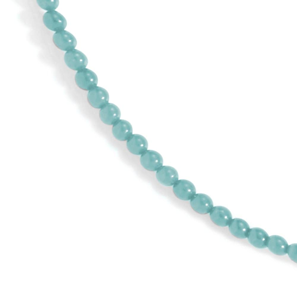 [Turquoise] Necklace