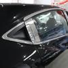 Honda Vezel XR-V Outer Door Bowl Handle Modification