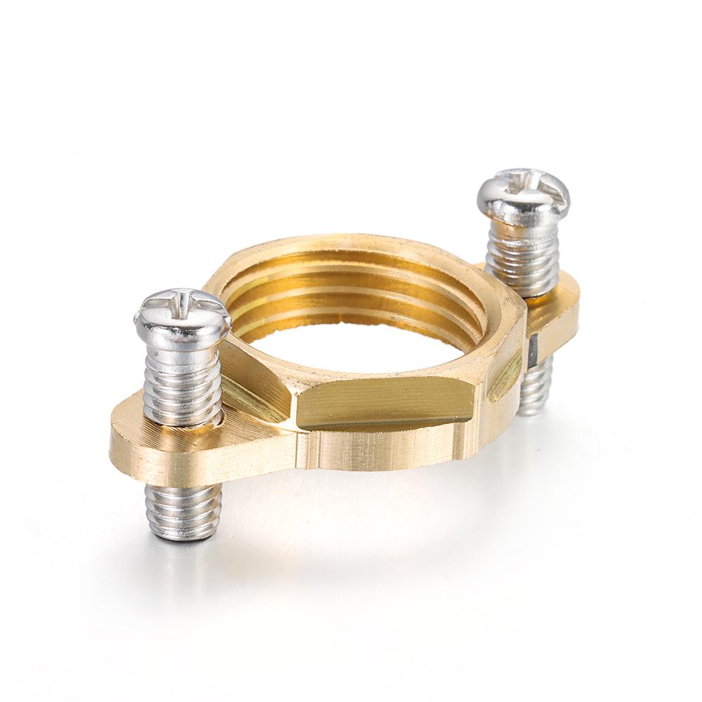 1 Jeu Type O Fixation Kit de Réparation Robinet Anti-perte Lave-main Jeu d'Outils Nouveau Circlip Rondelle Cuisine