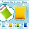 Waterproof Wet Dry Bag Toiletries Bag Yoga Gym Bag Dirty Wet Clothes Diaper Storage Bag  Beach