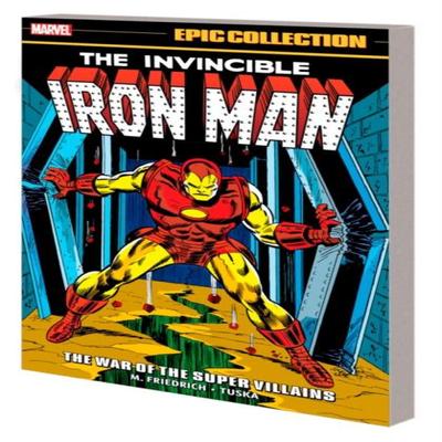 Ficción – Cómics y manga