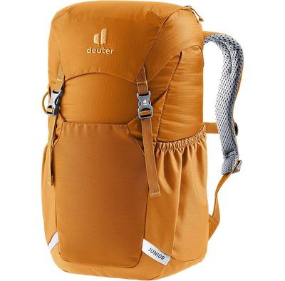 Backpack Deuter Junior 18 Maple/amber (Junior) (3610523-9911)
