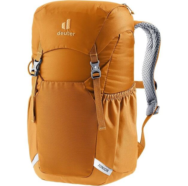 

Рюкзак Deuter Junior 18 maple/amber (Junior) (3610523-9911)